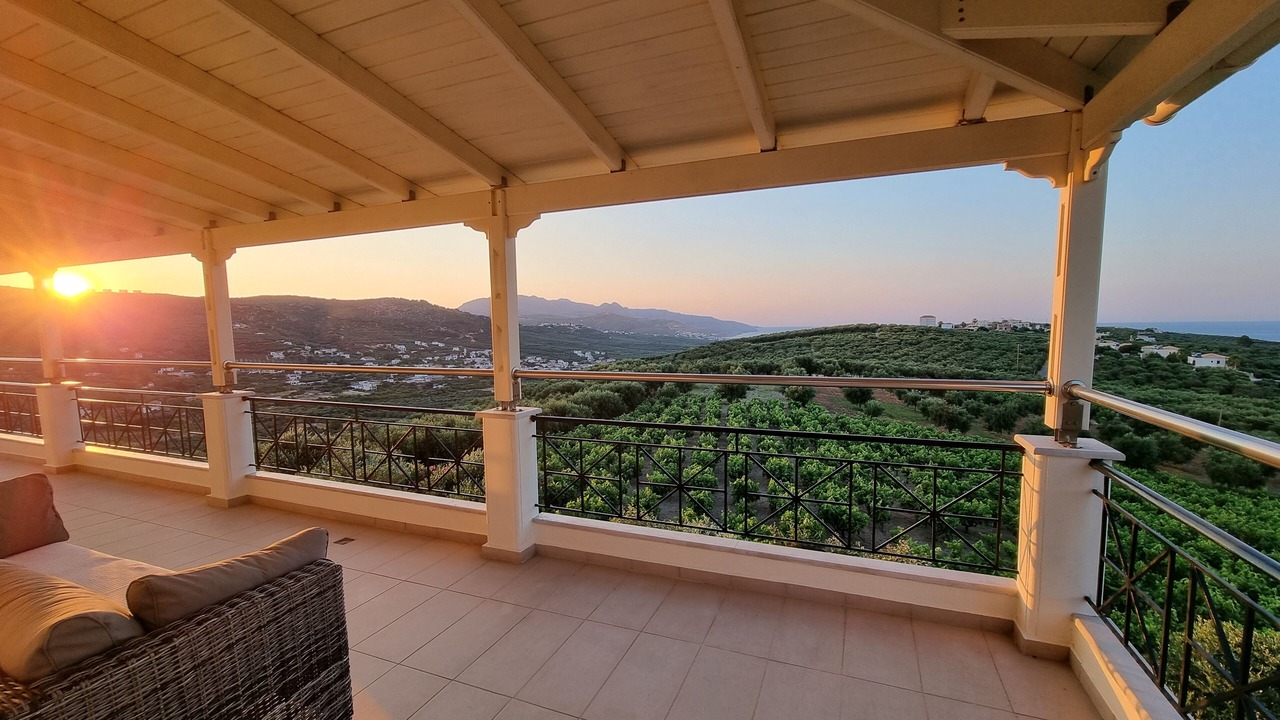 Photo of Outdoor in Darmarochori