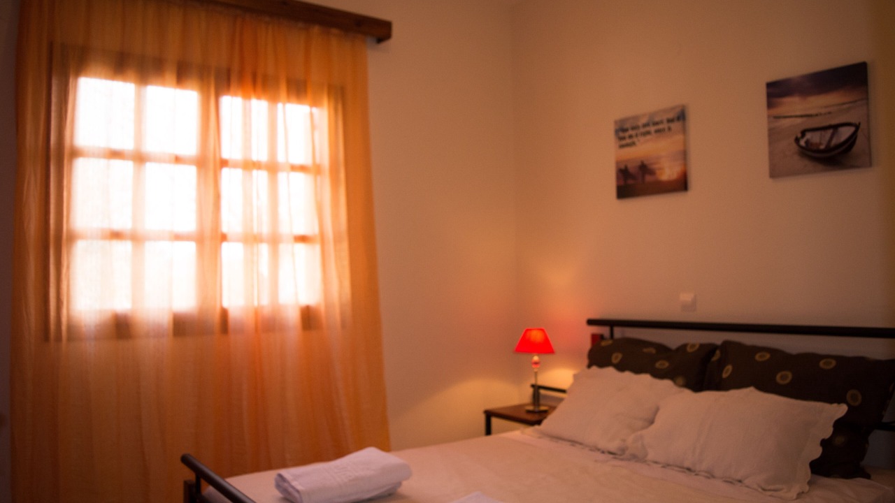 Photo of Bedroom in Stavros