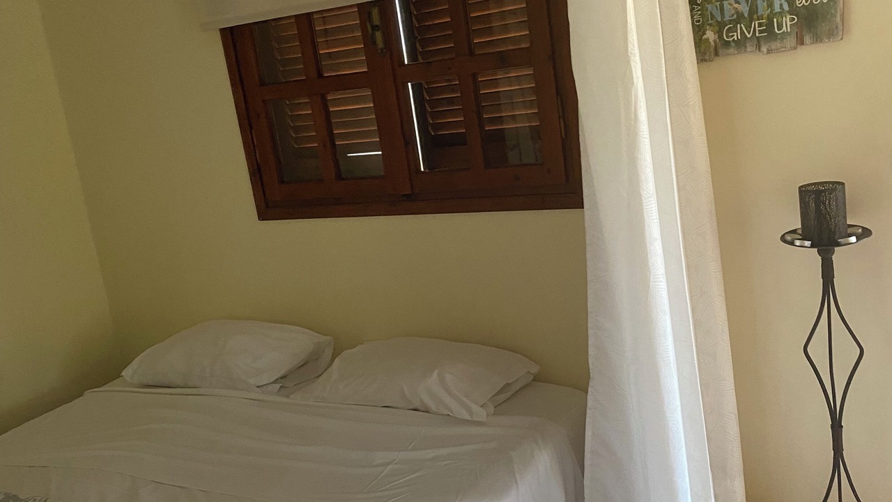 Photo of Bedroom in Stavros