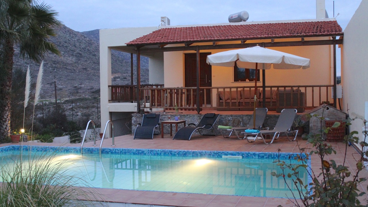 Photo of Outdoor in Stavros