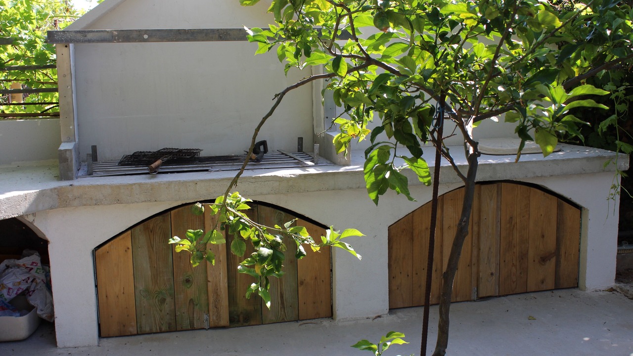 Photo of Outdoor in Stavros
