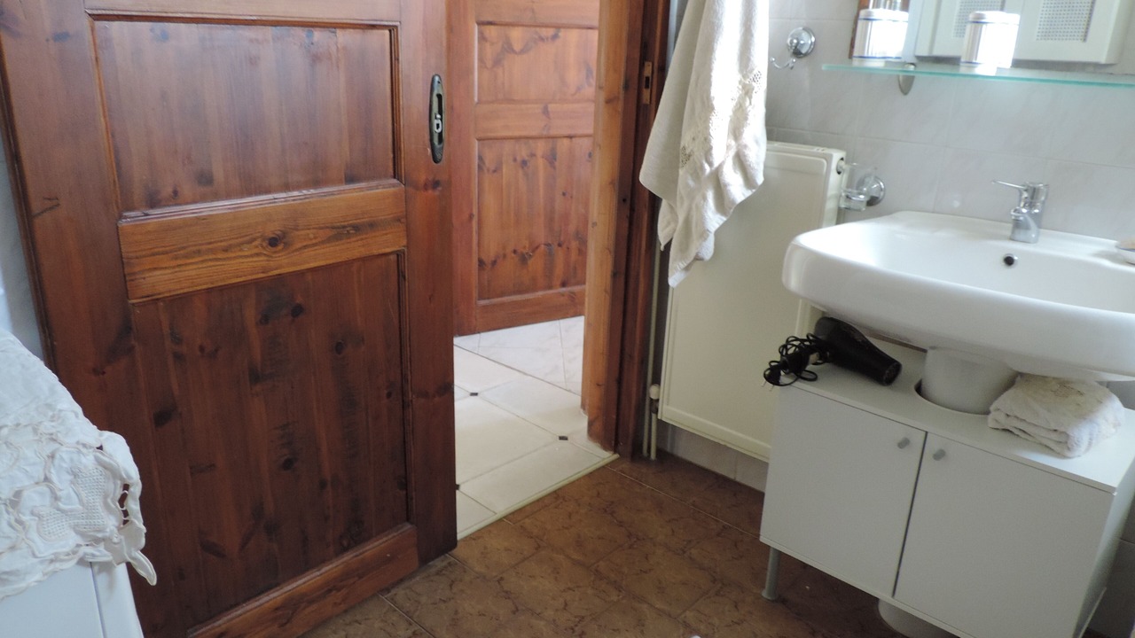 Photo of Bathroom in Stavros
