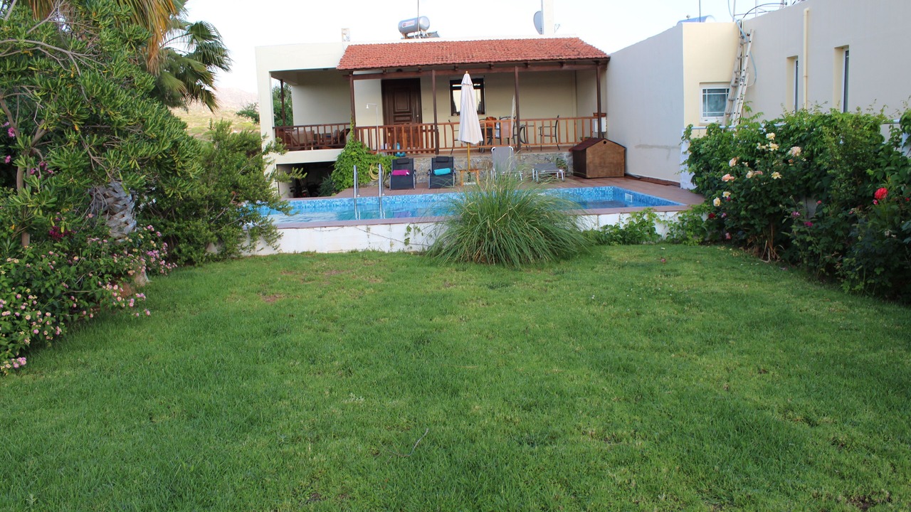 Photo of Outdoor in Stavros