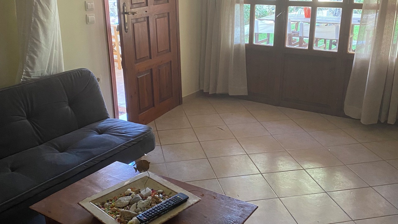 Photo of Livingroom in Stavros