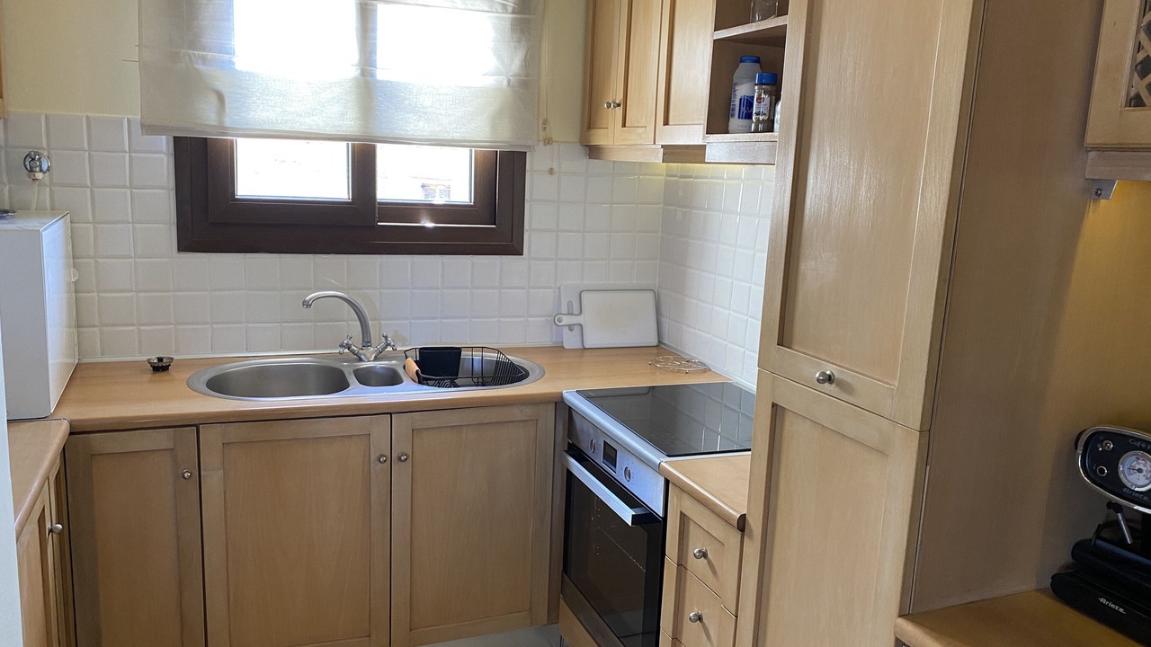 Photo of Kitchen in Stavros