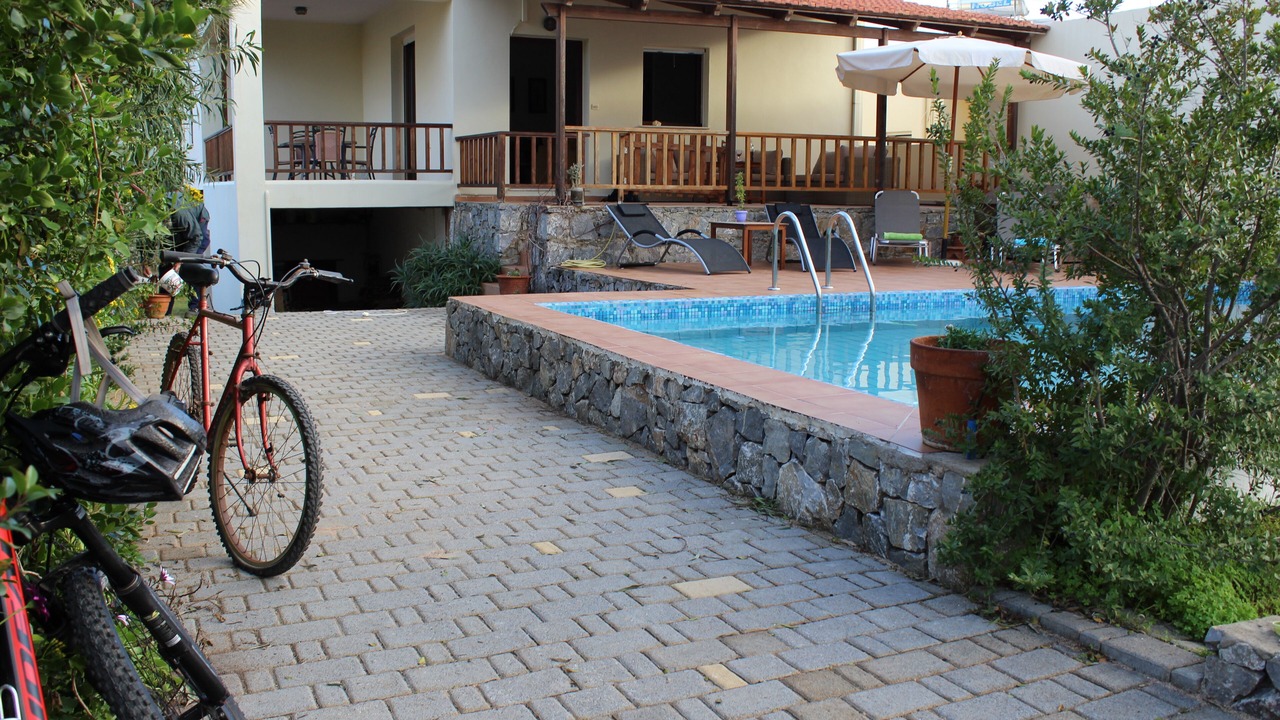 Photo of Outdoor in Stavros