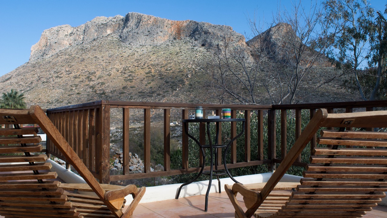 Photo of Outdoor in Stavros