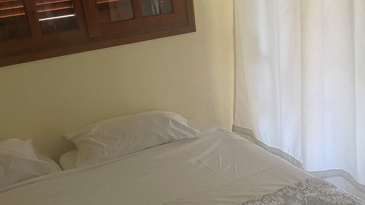 Photo of Bedroom in Stavros