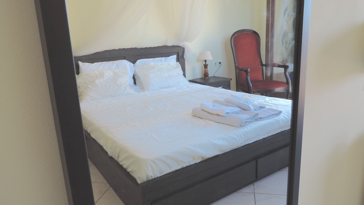 Photo of Bedroom in Stavros