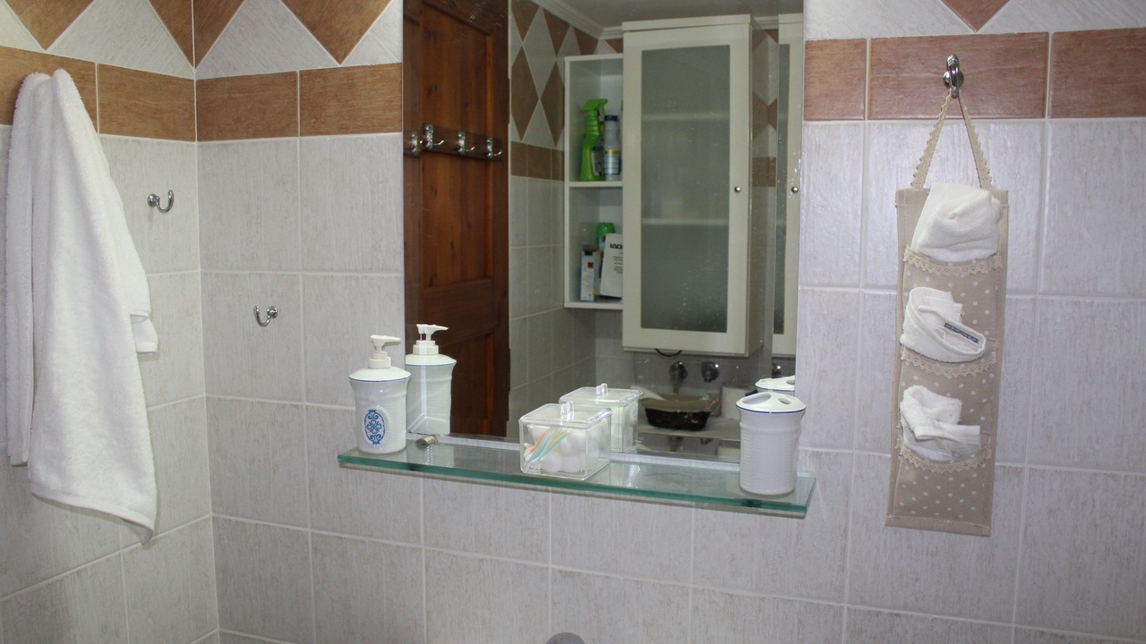 Photo of Bathroom in Stavros