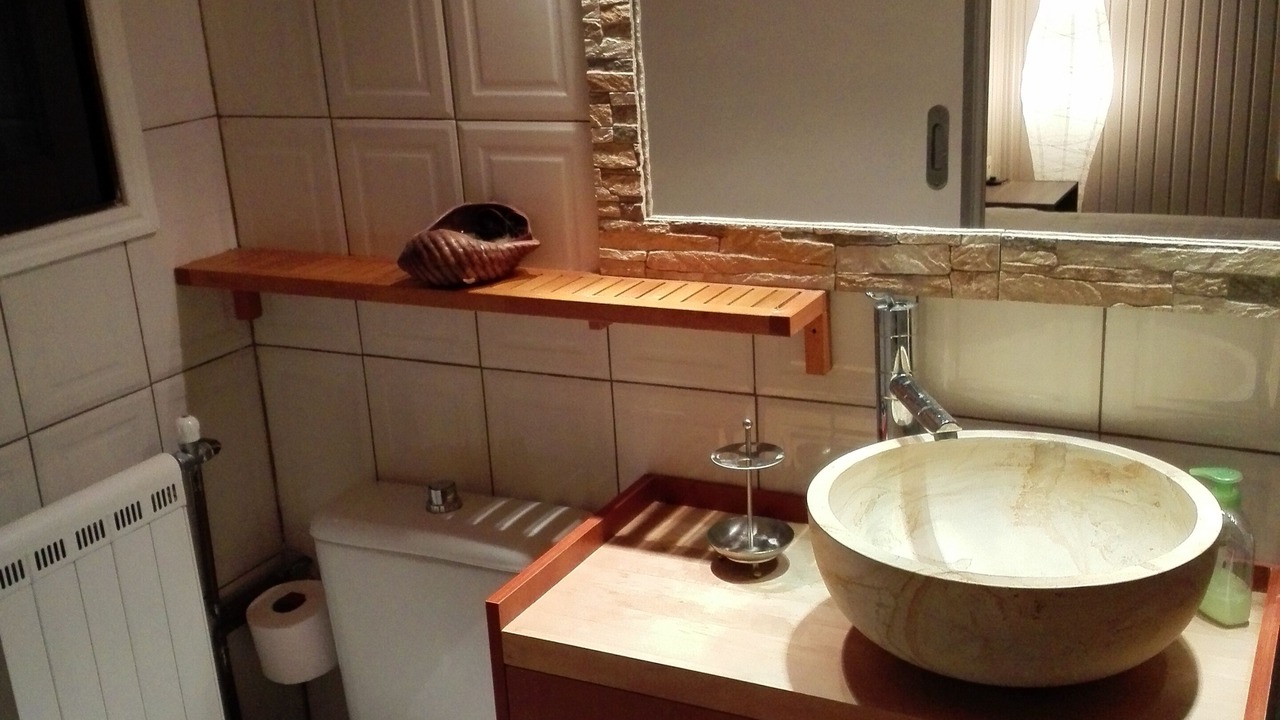 Photo of Bathroom in Selinia