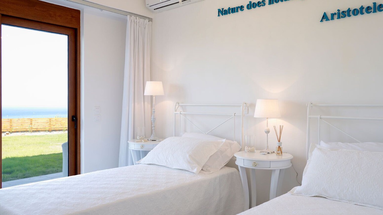 Photo of Bedroom in Vlicha