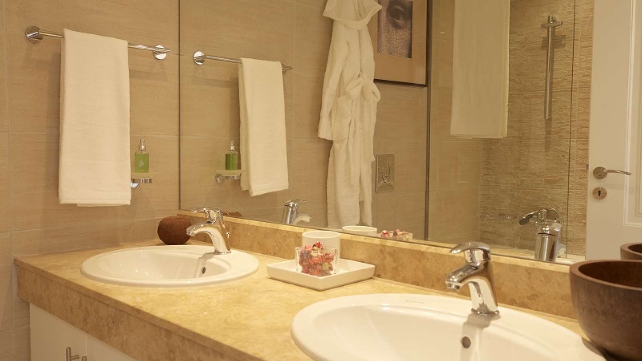 Photo of Bathroom in Vlicha