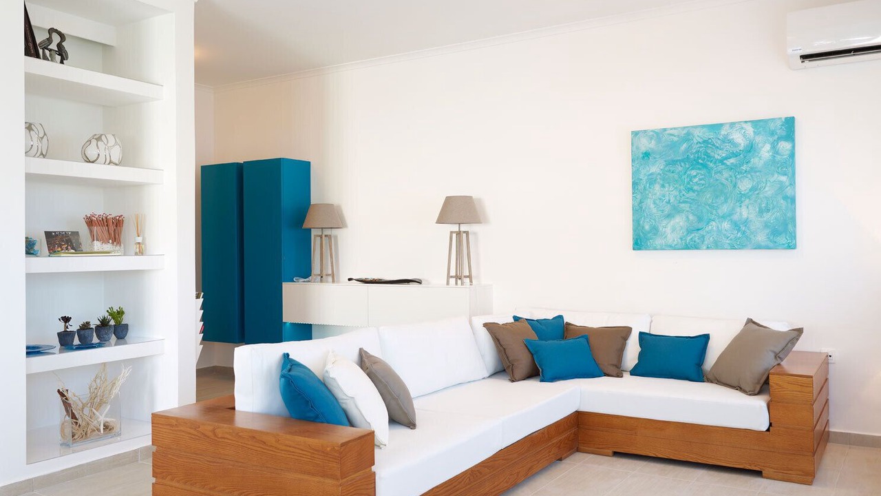 Photo of Livingroom in Vlicha