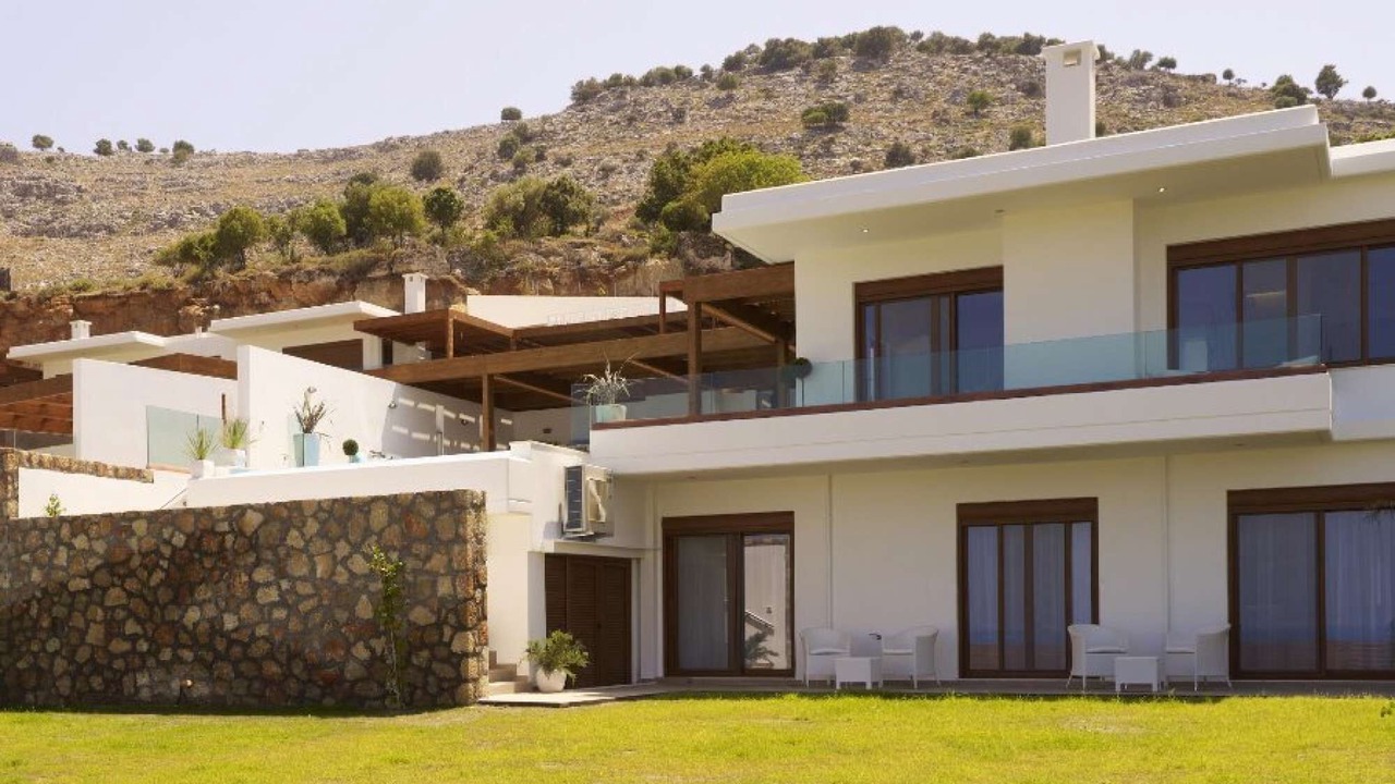 Photo of Outdoor in Vlicha