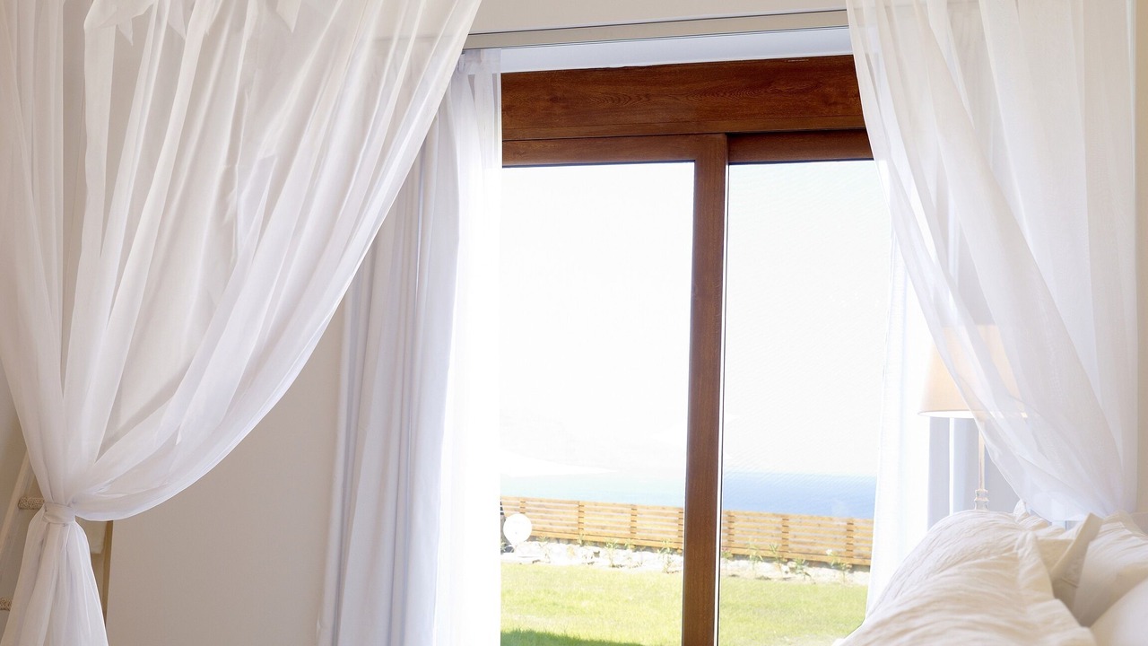 Photo of Bedroom in Vlicha