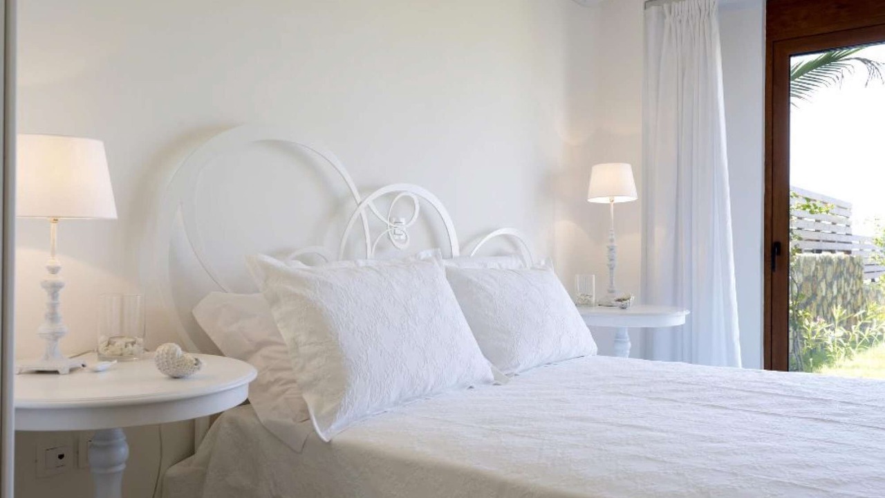 Photo of Bedroom in Vlicha