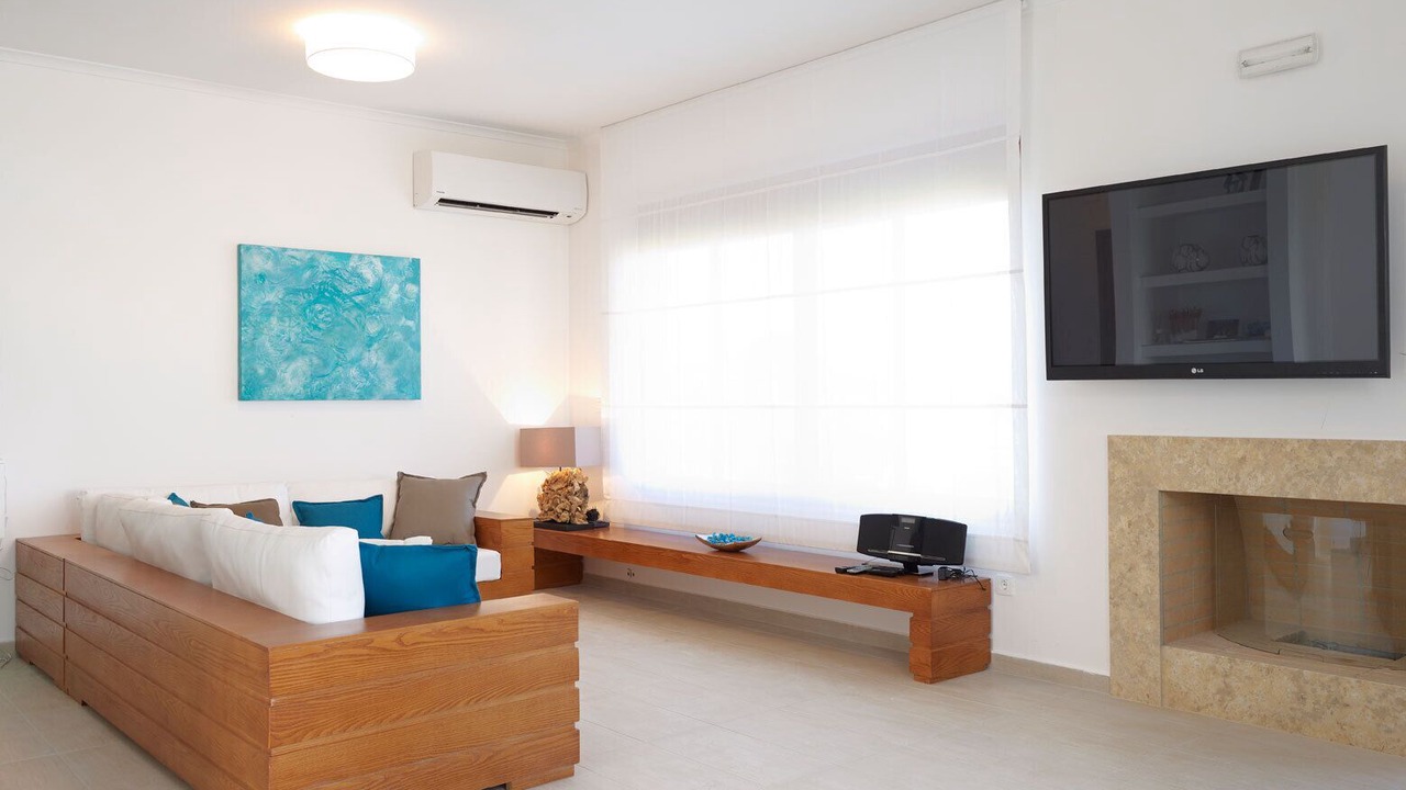 Photo of Livingroom in Vlicha