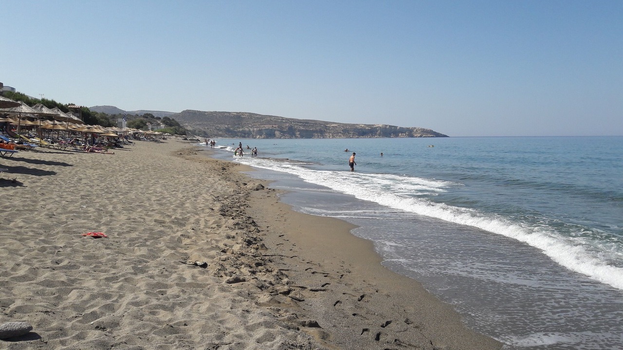 Photo of Others in Kamilari