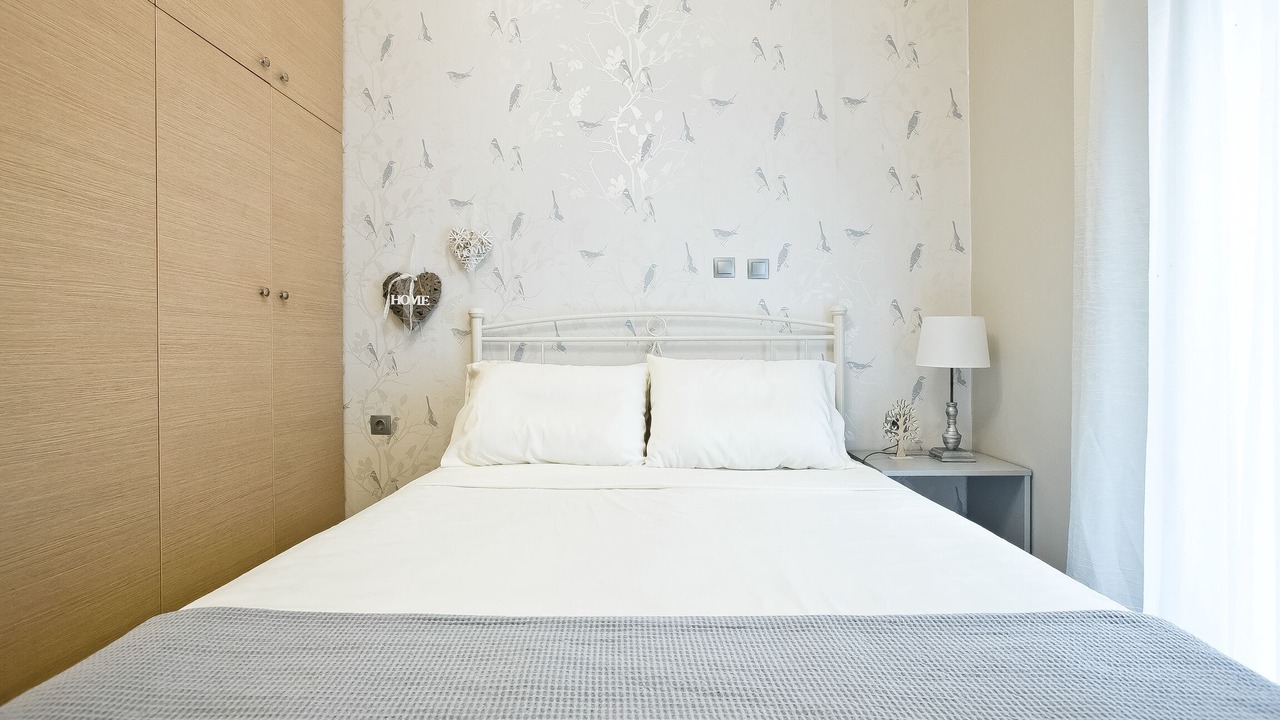 Photo of Bedroom in Pasalimani