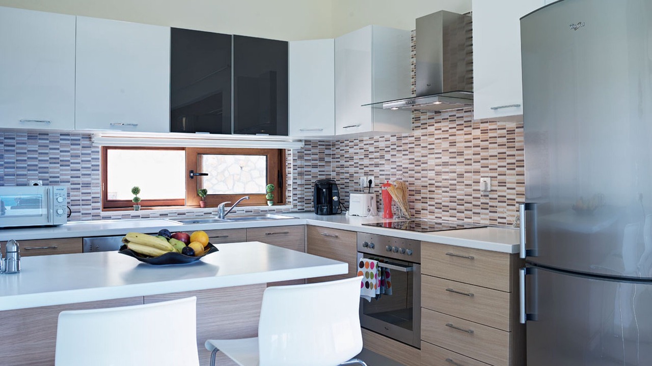 Photo of Kitchen in Vlicha