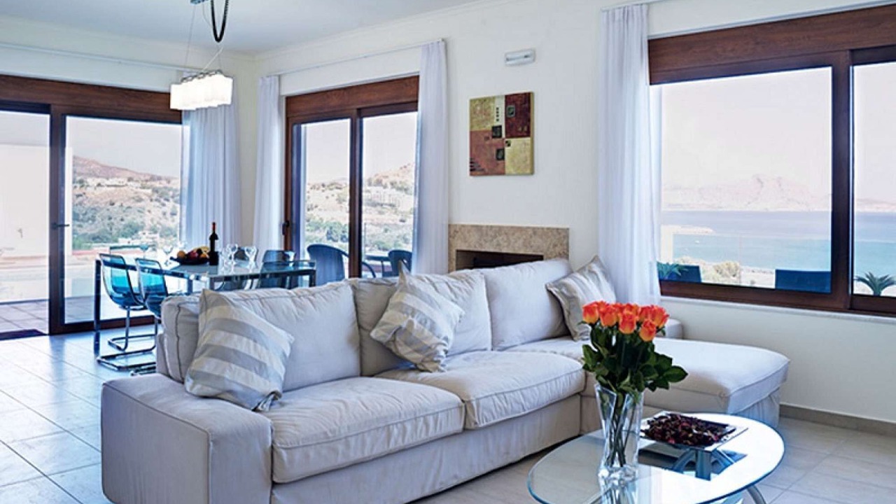 Photo of Livingroom in Vlicha