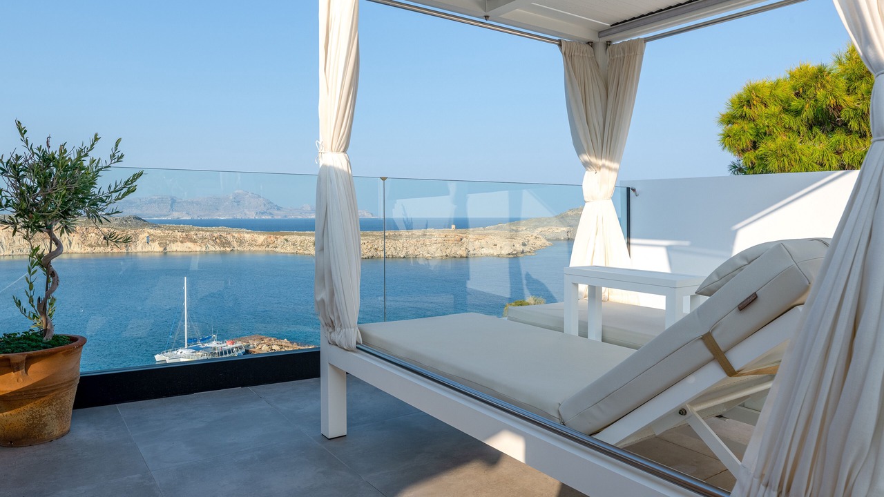Photo of Outdoor in Lindos