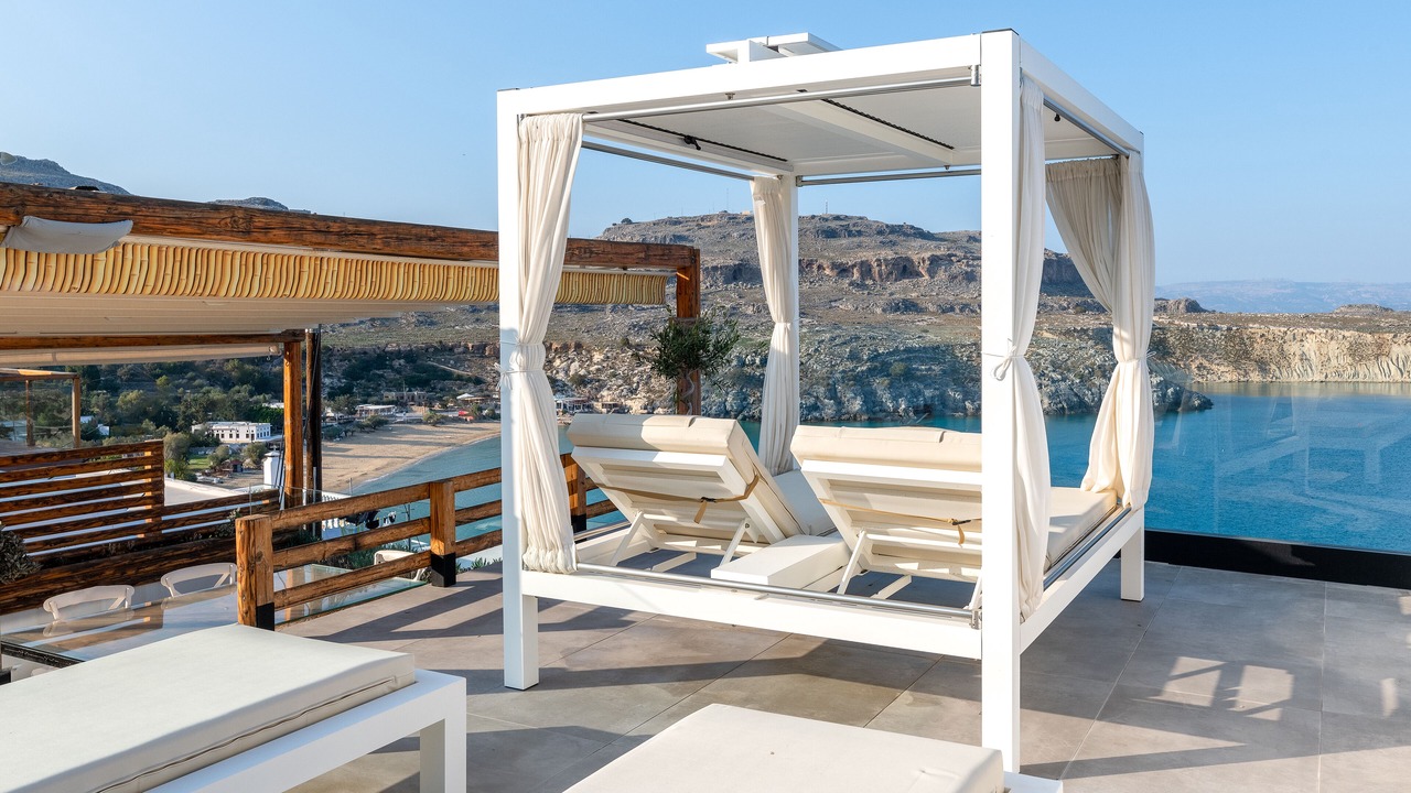Photo of Outdoor in Lindos
