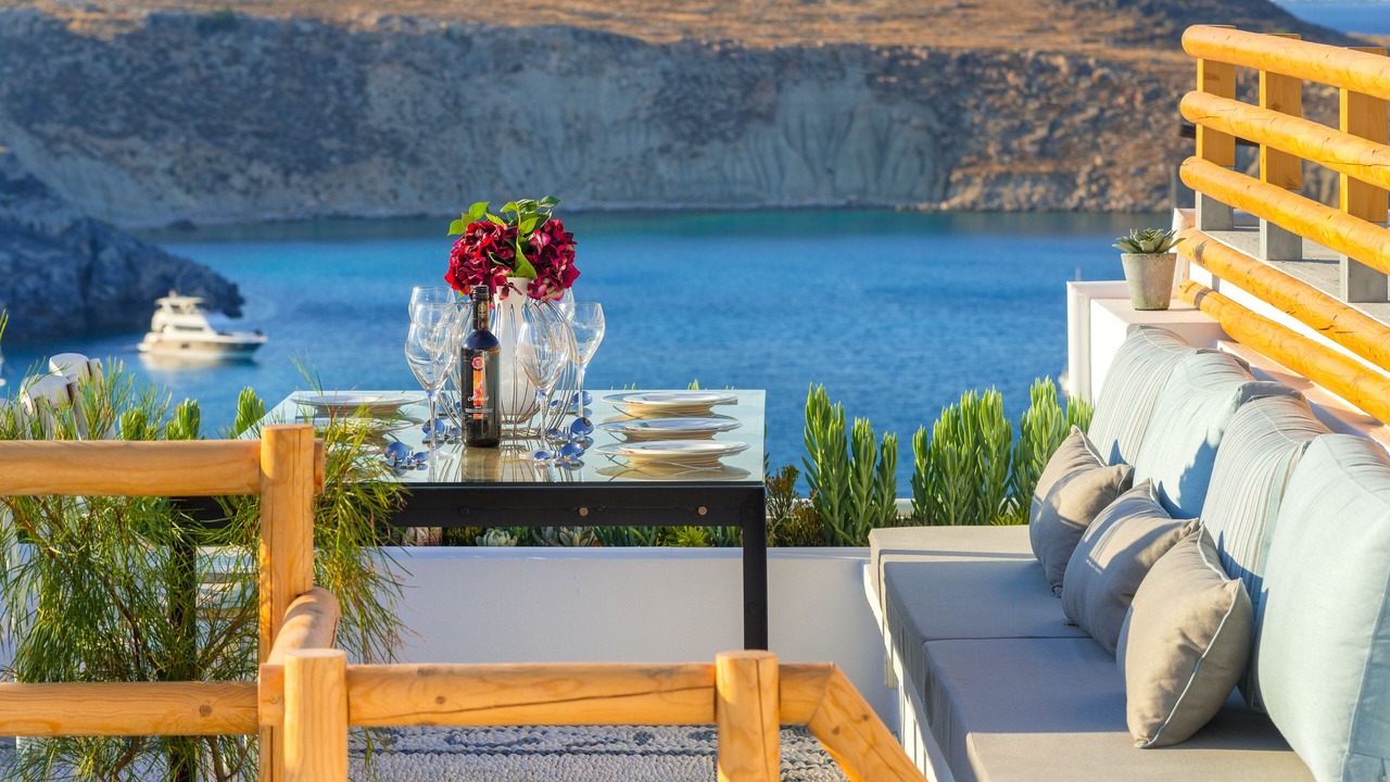 Photo of Others in Lindos