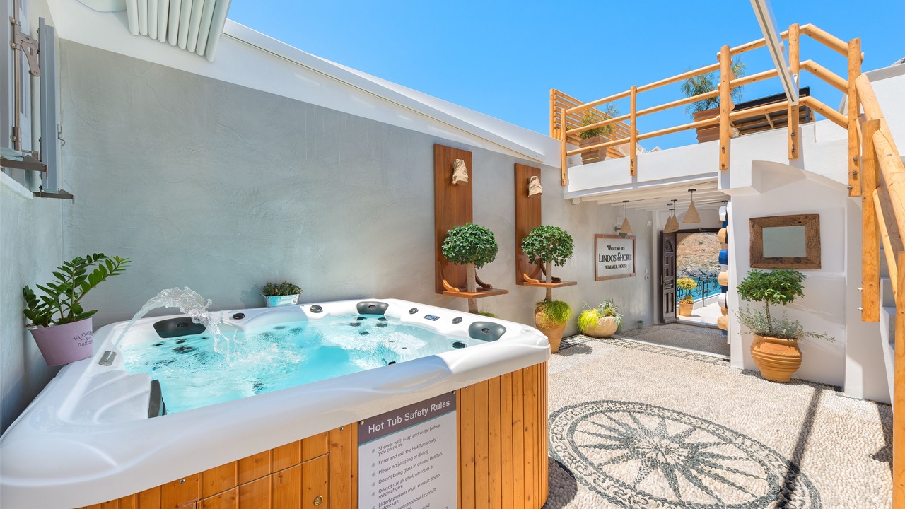 Photo of Outdoor in Lindos