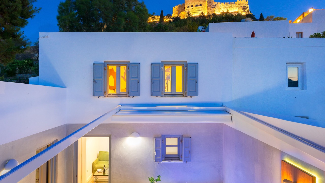Photo of Outdoor in Lindos