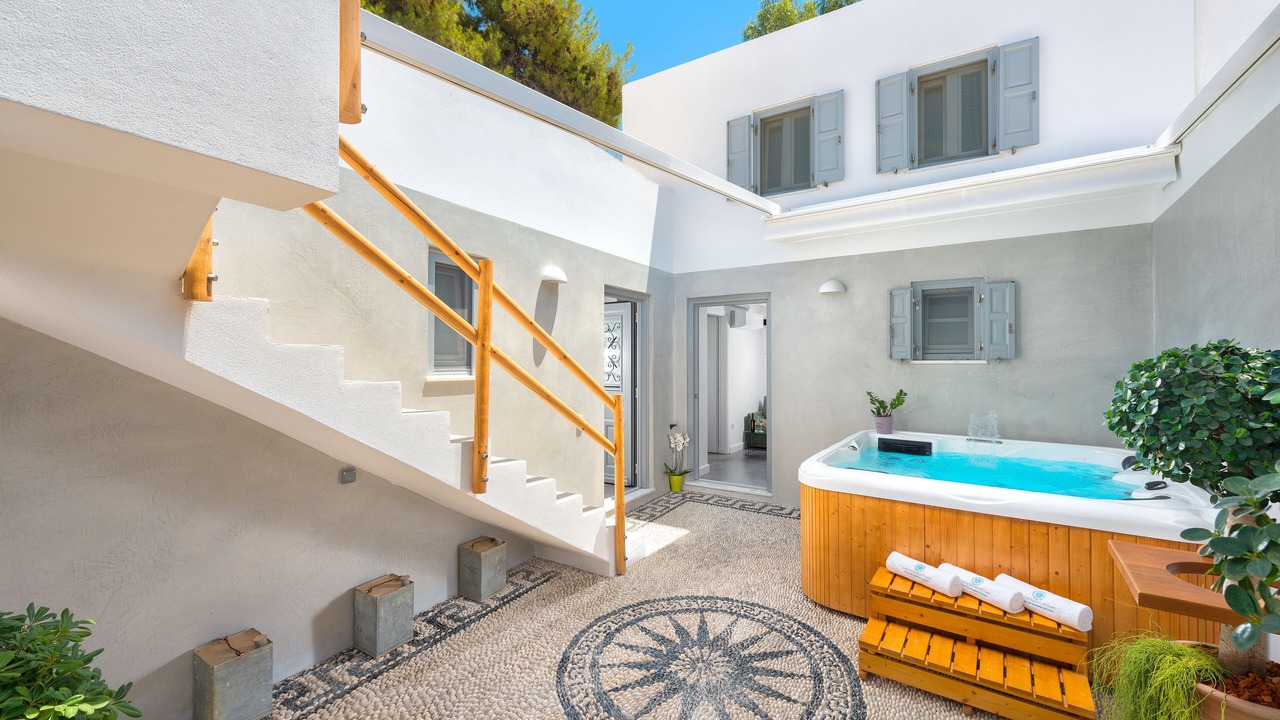 Photo of Outdoor in Lindos