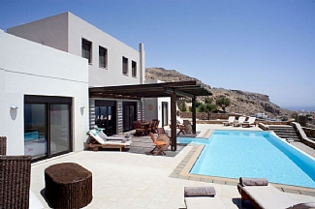 Photo of Outdoor in Lindos