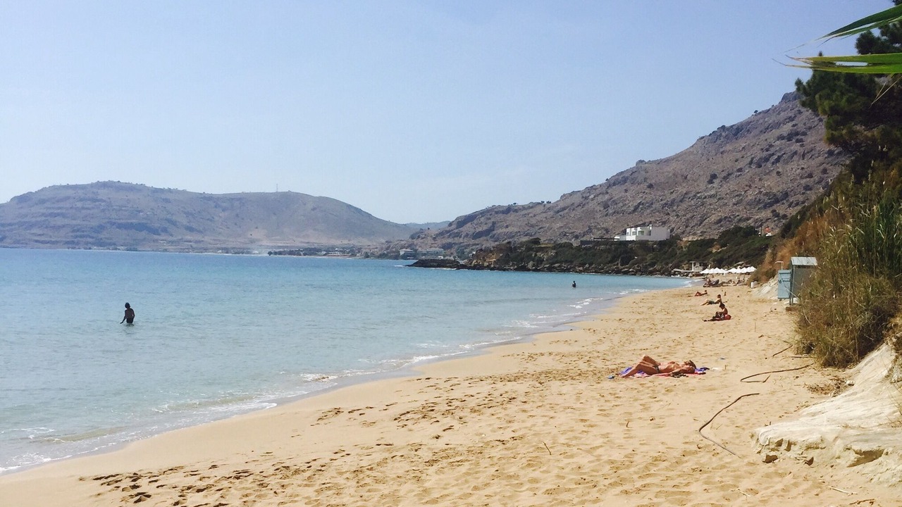 Photo of Others in Lindos