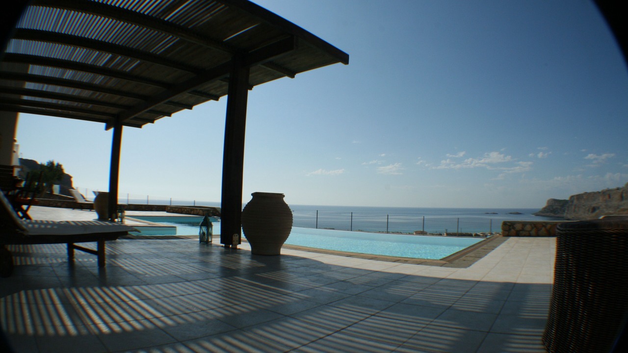 Photo of Outdoor in Lindos