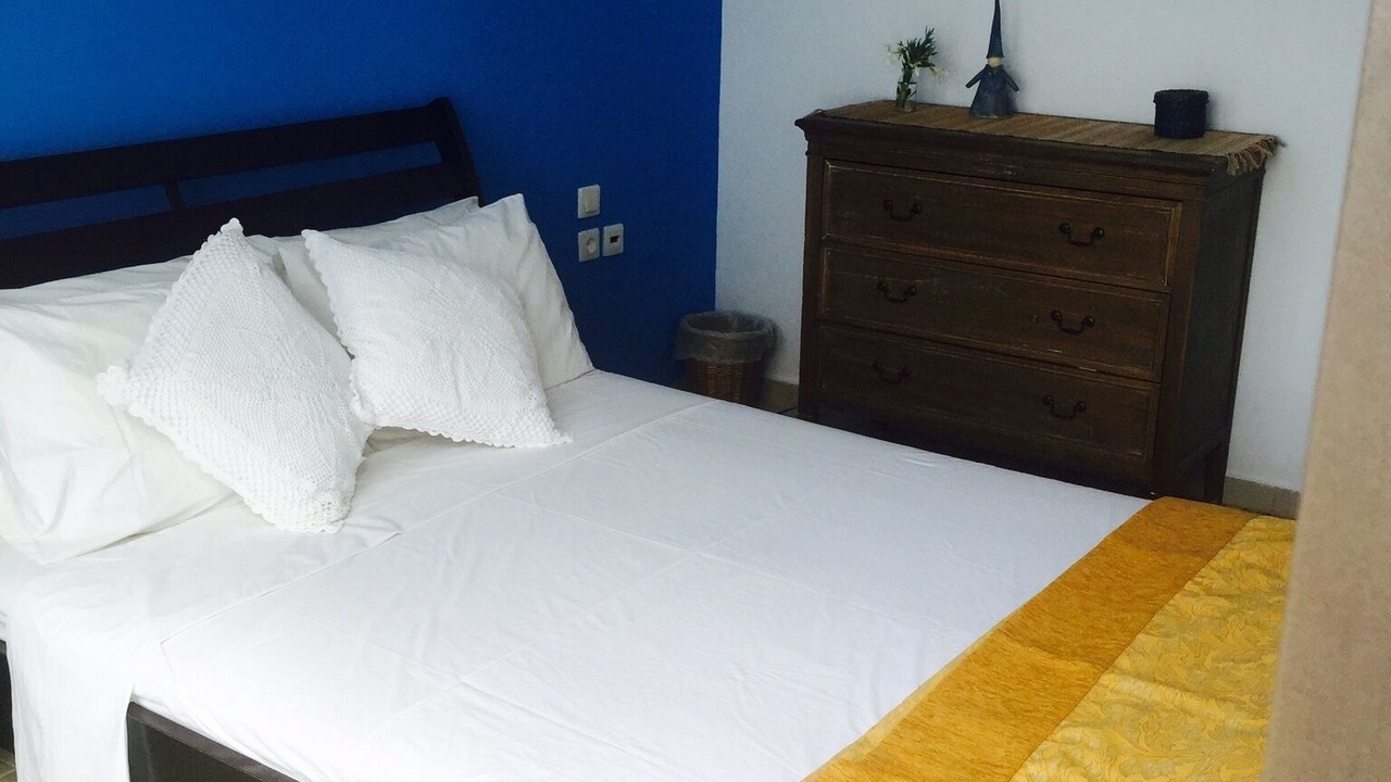 Photo of Bedroom in Lindos