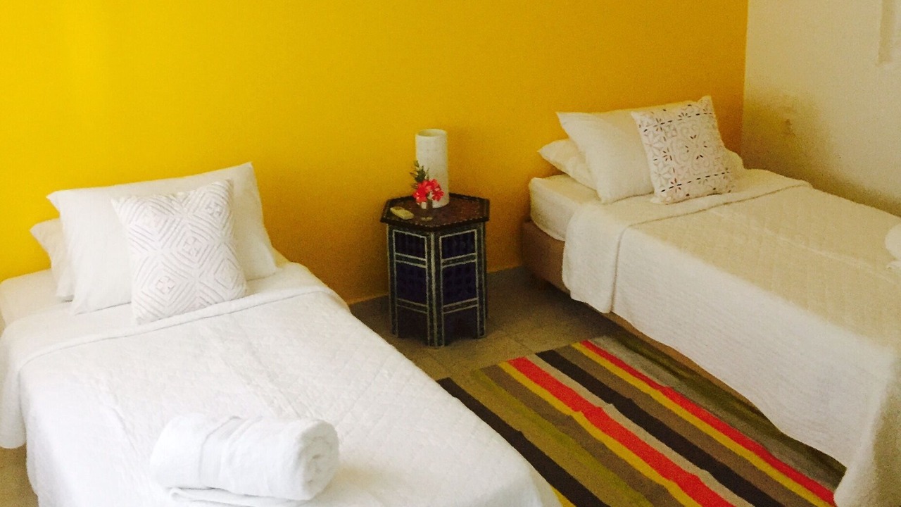 Photo of Bedroom in Lindos