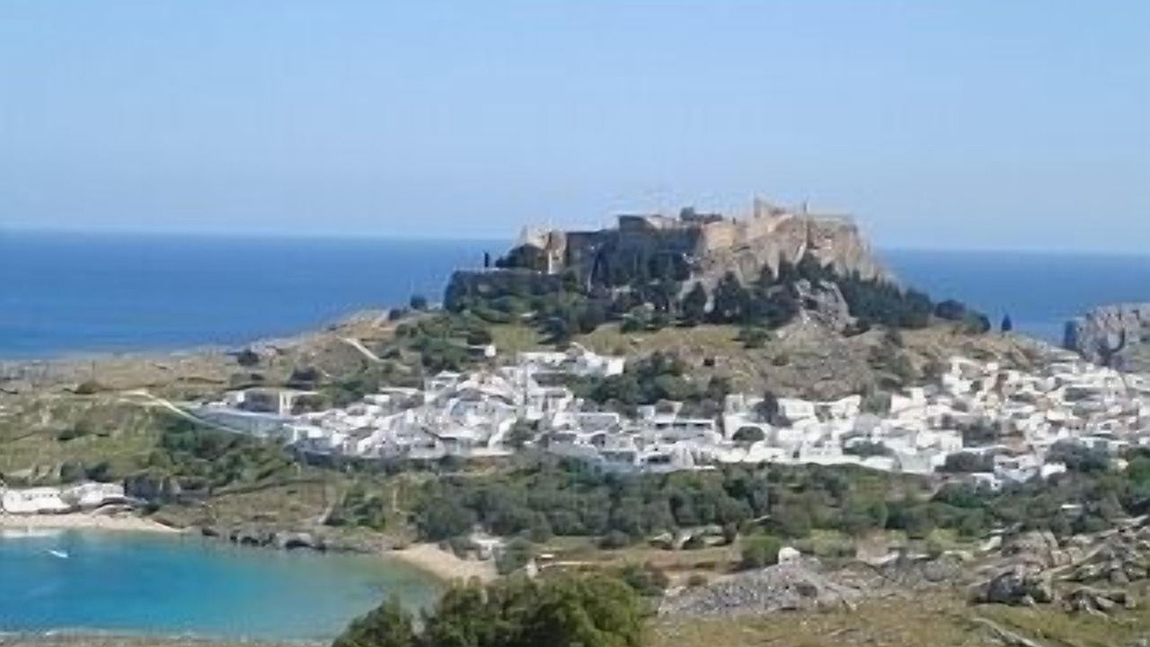 Photo of Others in Lindos