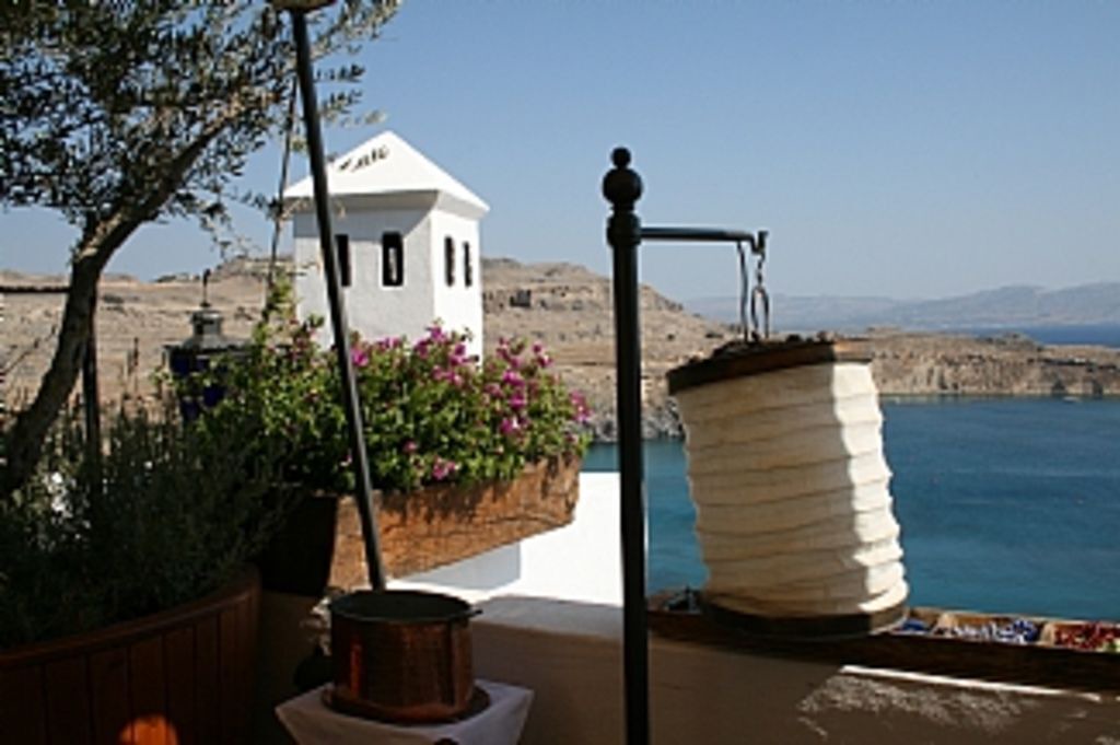 Photo of Others in Lindos