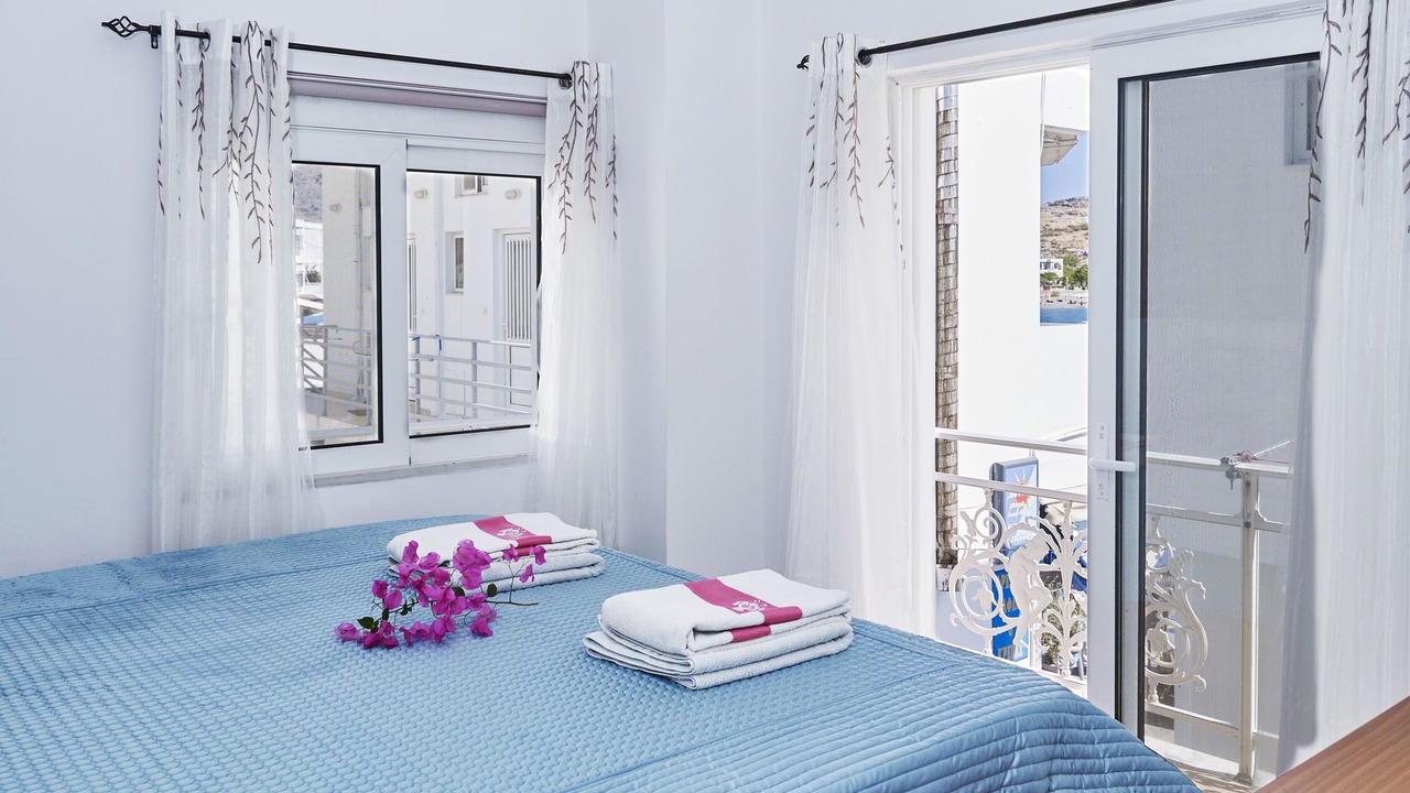 Photo of Patio Balcony in Haraki