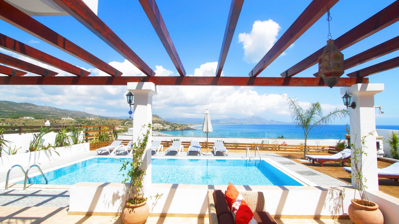Photo of Outdoor in Vlicha
