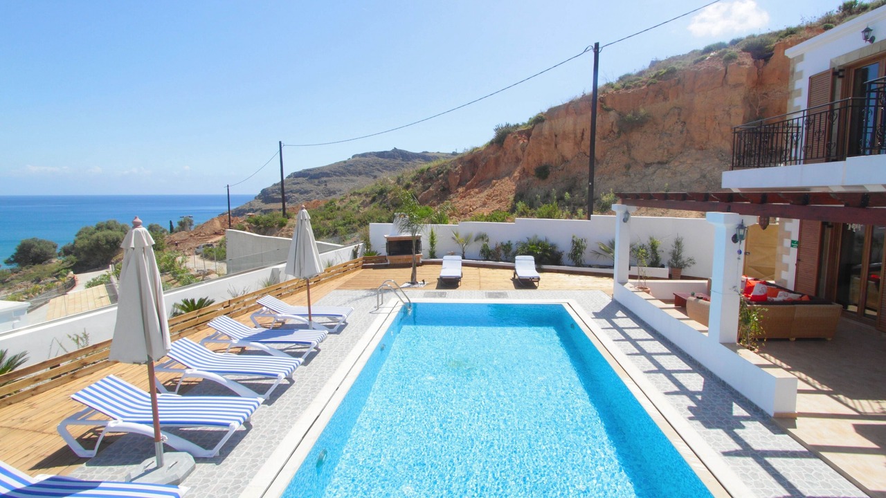 Photo of Outdoor in Vlicha