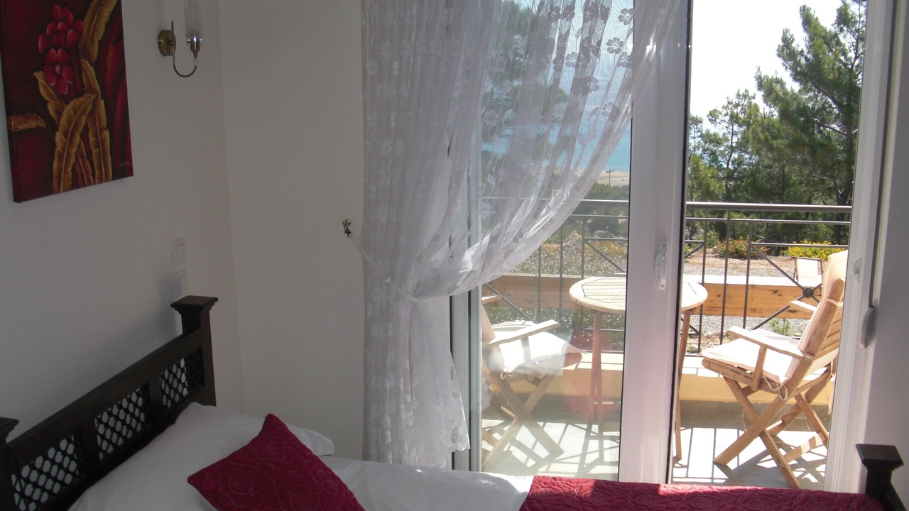 Photo of Bedroom in Archangelos