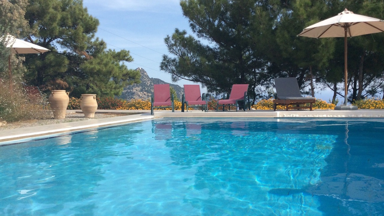 Photo of Outdoor in Archangelos