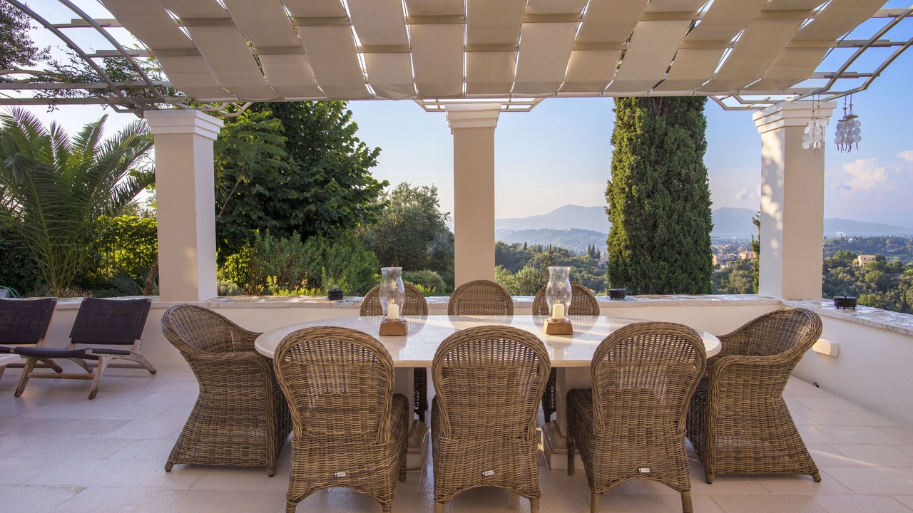 Photo of Outdoor in Kastania