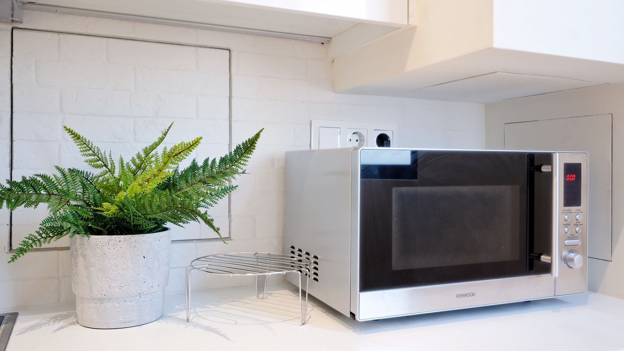 Photo of Kitchen in Filopappou