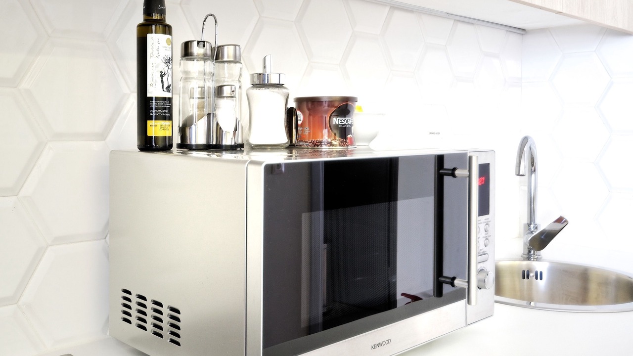Photo of Kitchen in Filopappou