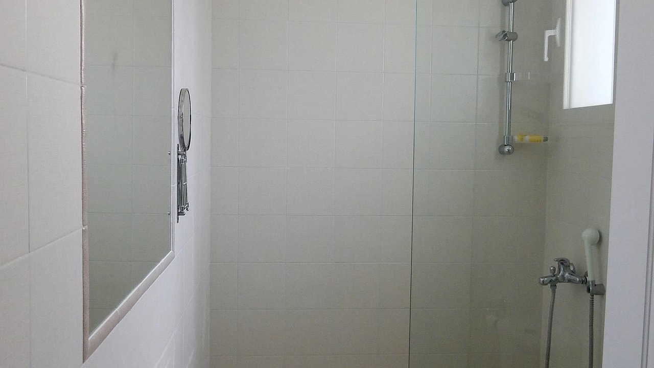 Photo of Bathroom in Neapoli