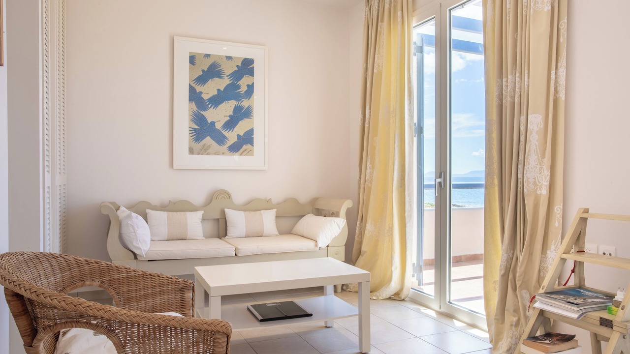 Photo of Bedroom in Neapoli