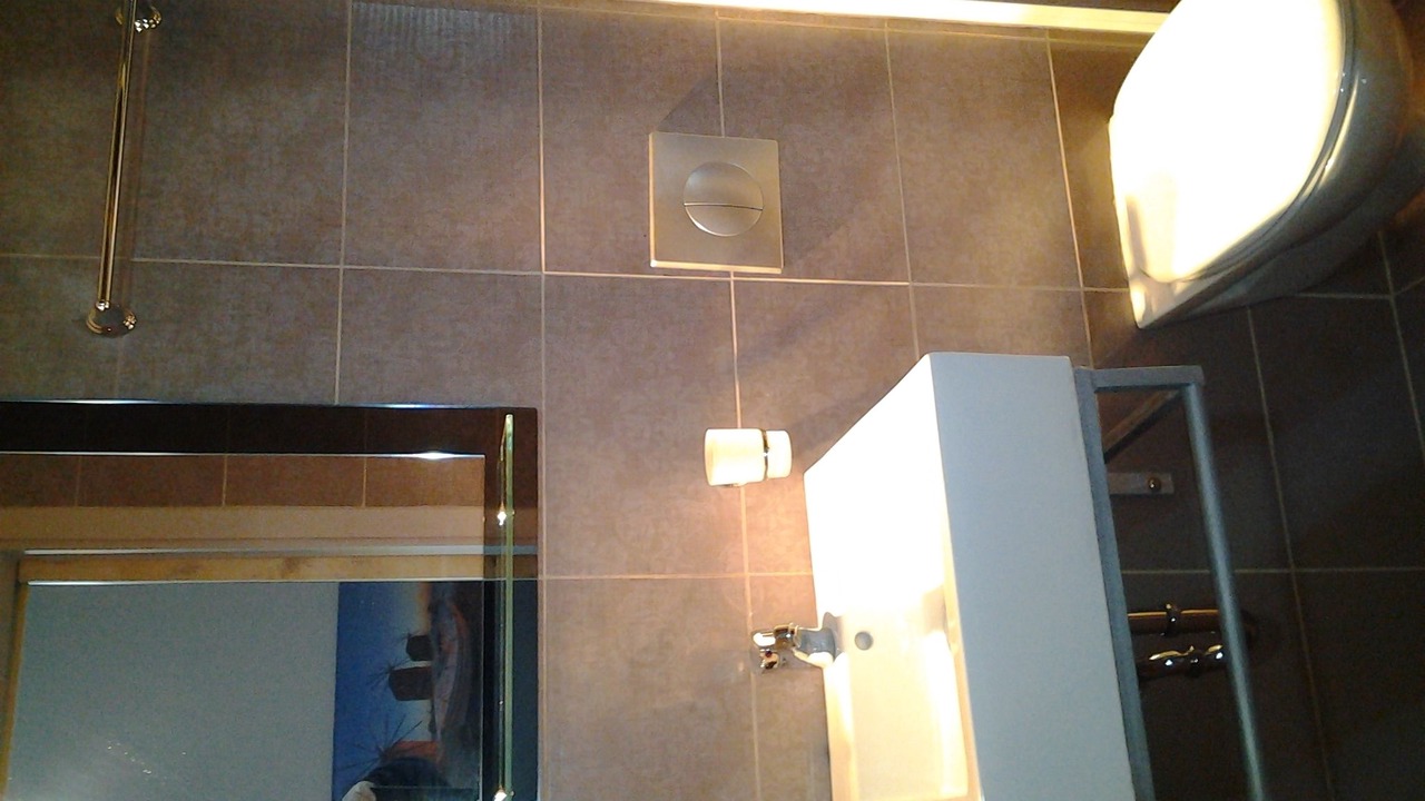 Photo of Bathroom in Chios